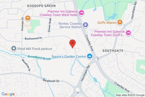 Crawley Dental Clinic
