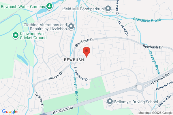 Bewbush Community Primary School