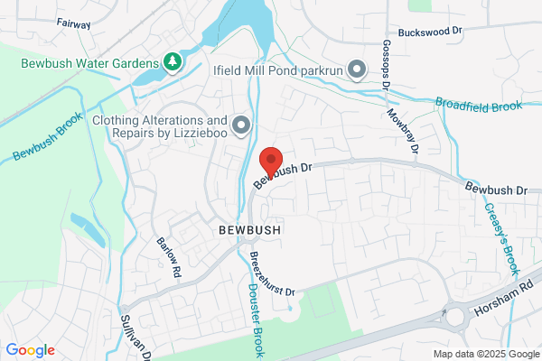 Bewbush Dental Practice
