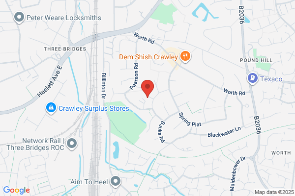 Charlwood Accident Management Services