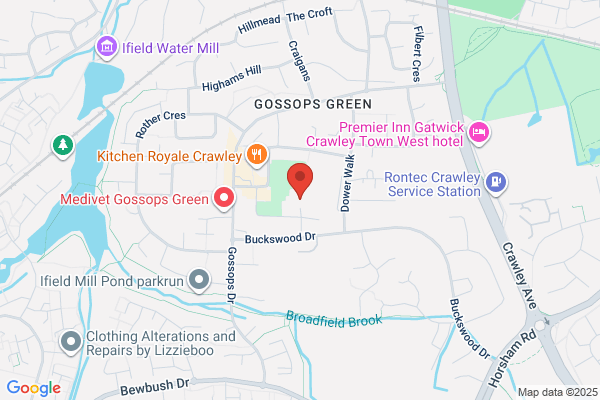 Gossops Green Community Primary School