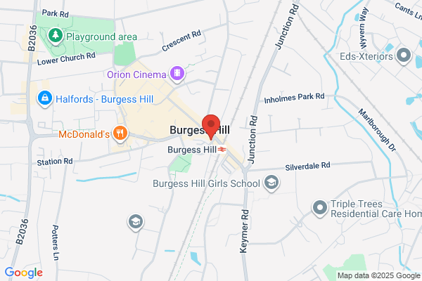 Guardian Home Care Services