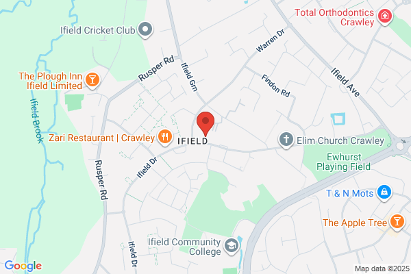 Ifield Community Centre