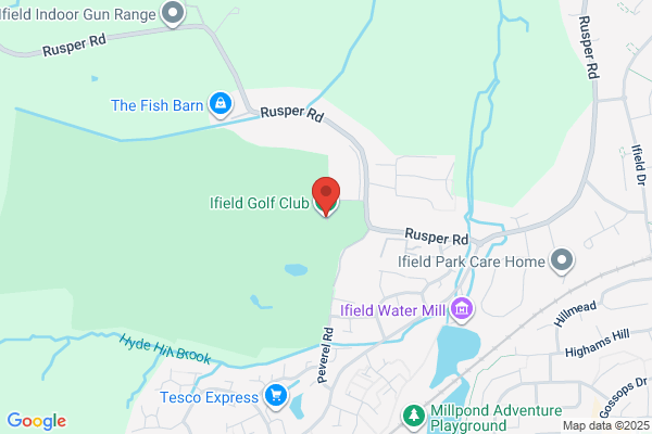 Ifield Golf & Country Club