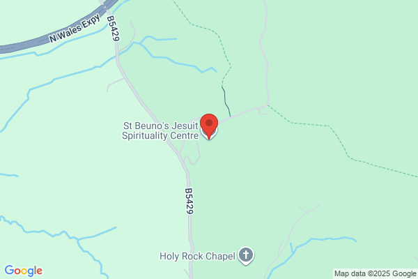Lay Community & St Bruno's Retreat Centre