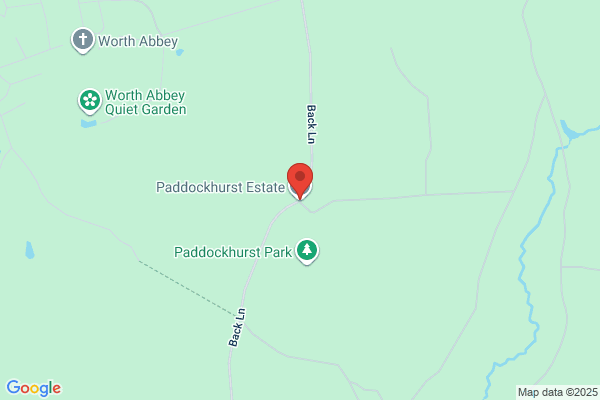 Paddockhurst Estate