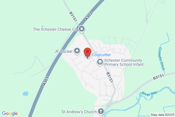 Central Convenience, Illchester