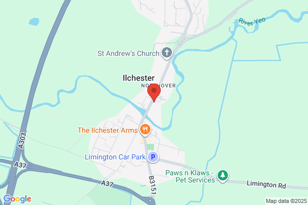 Ilchester Post Office