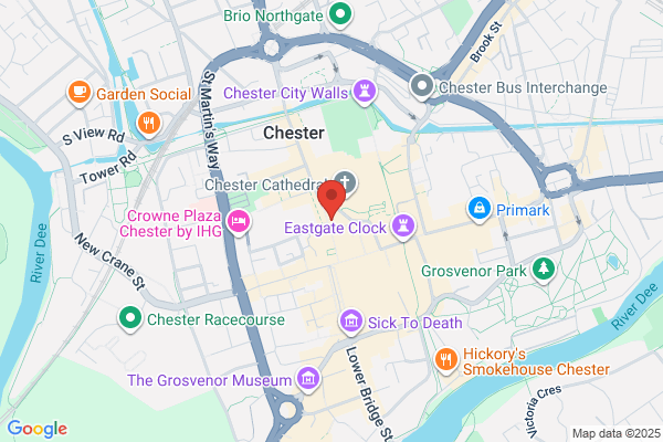 Specsavers Opticians and Audiologists - Chester