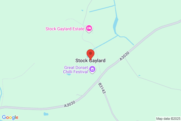 J Gaylard