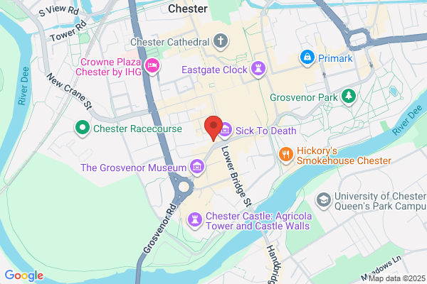 Mortgage Advice Bureau - Chester