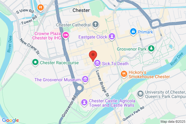 Slug & Lettuce Chester