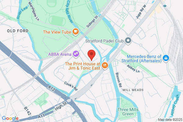 Greater London Fostering