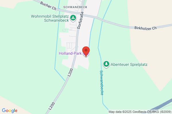 Holland Park Centre