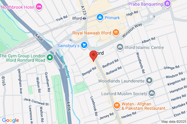 London Academy of IT