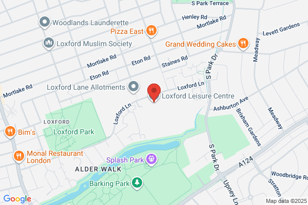 Loxford Adult Education Centre