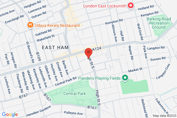 Newham College Of Further Education