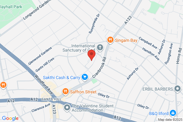 Redbridge Institute Of Adult Education