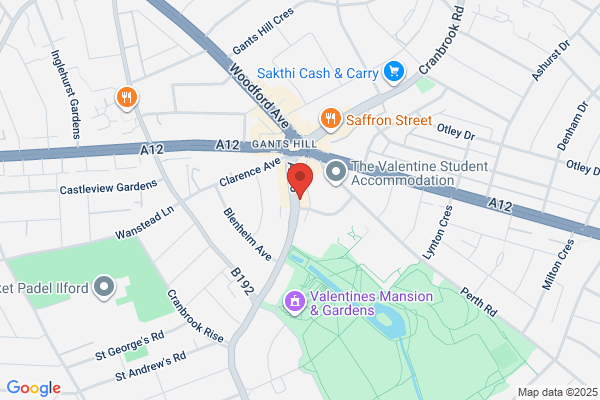 Valentines Adult Education Centre