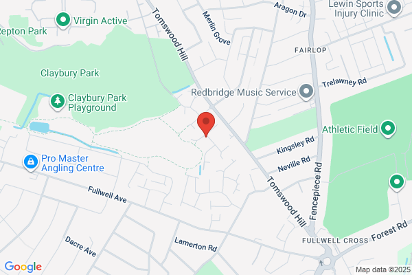 Burgess Road Natural Therapy Centre