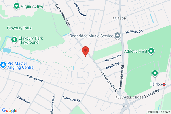 Jeanette Thomson