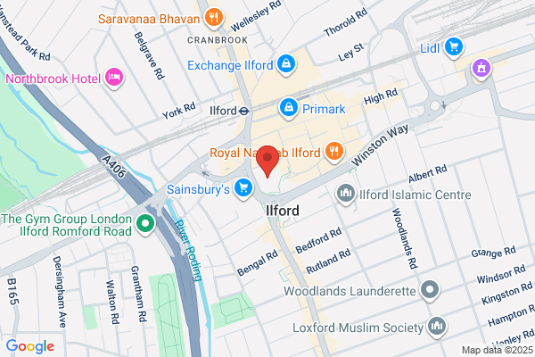 Sai-Pac (UK) Ltd
