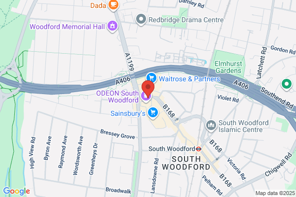 Coco di Mama - Pasta Kitchen - South Woodford