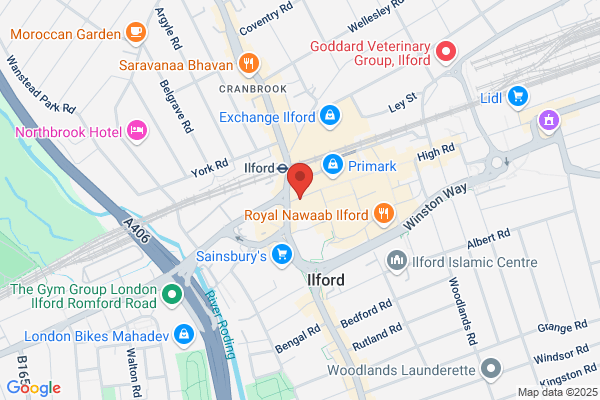 Nationwide Building Society