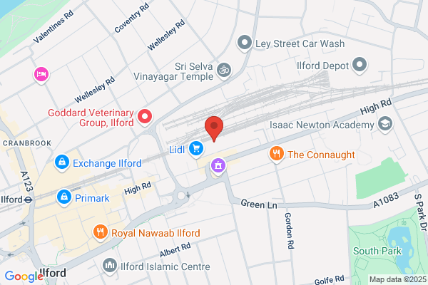 Woolwich PLC