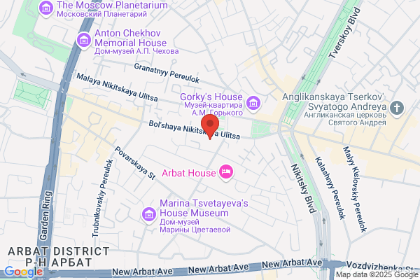 Anti-Ageing Clinic
