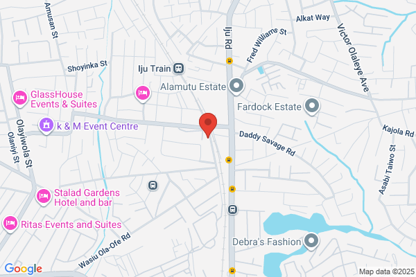 CHIDINMA MARY KAY BEAUTY SHOP
