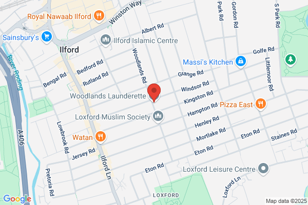 West Essex Laundry Services Ltd