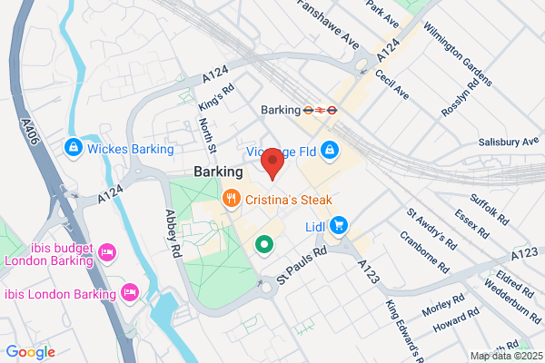 Barking Bedding Centre