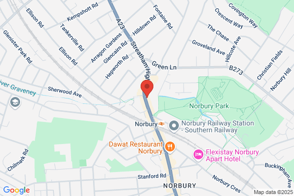 Norbury Bedding & Furniture Centre