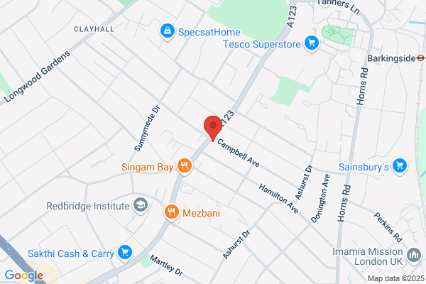 Southgate Carpet & Bedding Centre