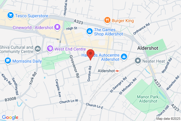 Hi-Tech Boiler Services