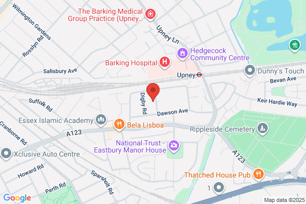JHeating & Plumbing