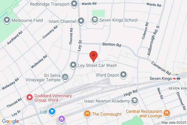 The Bible Bookshop
