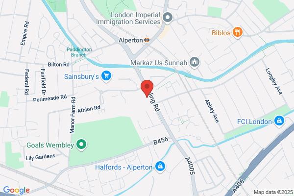 UK London Removals Group