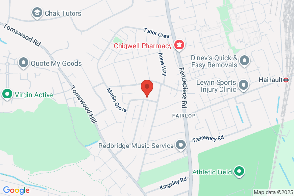 Atristor (London) Ltd
