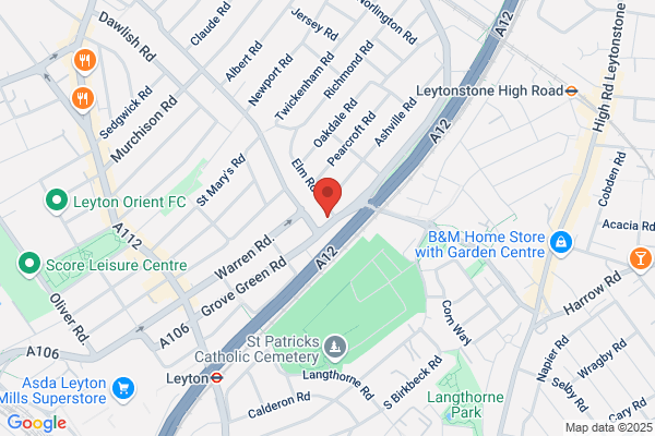 C & S Builders Merchants