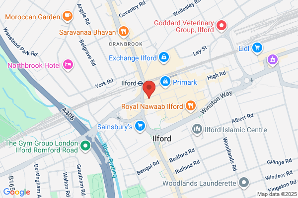 Nationwide Building Society