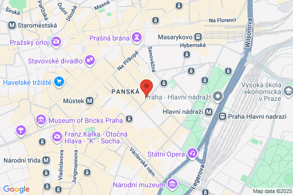 DHL Express Service Point (MPRTS) - CLOSED