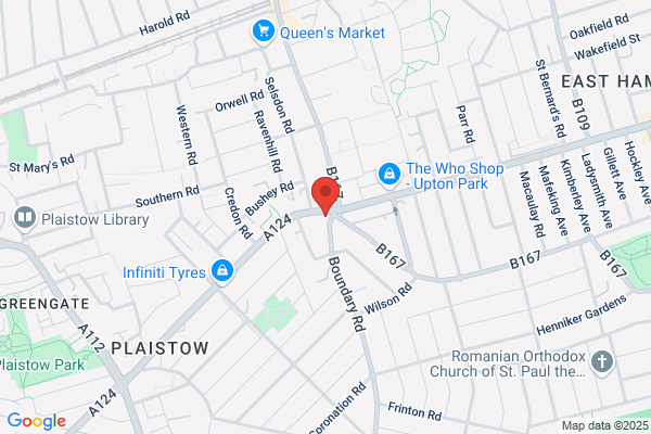 Incillation Ltd