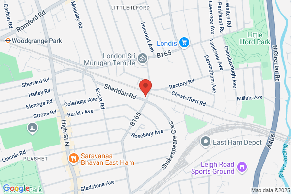 Westwey Ride - Chauffeur Service London