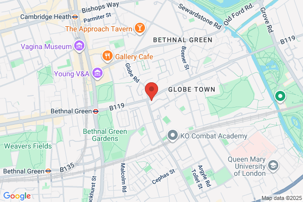 Globe Road Grocery