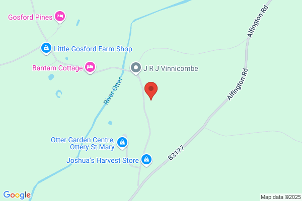 Little Woodford