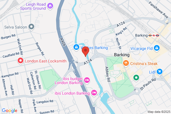 We Buy Any Car Barking Wickes