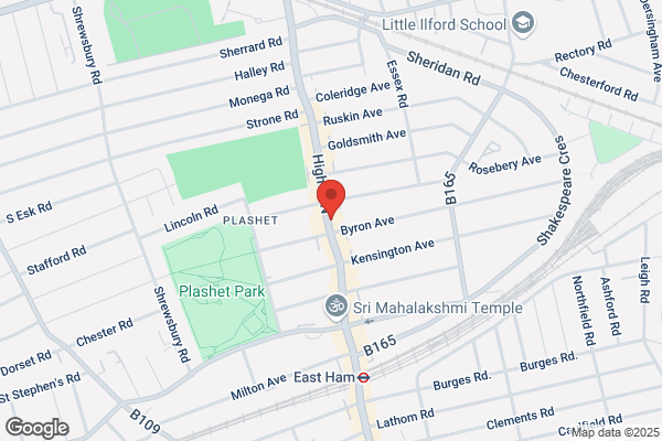 Auto French Spares