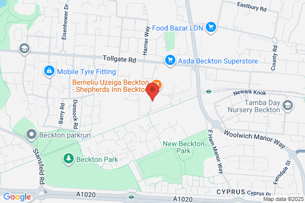 Closed - We Buy Any Car Beckton